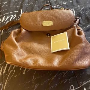 Michael Kors Backpack